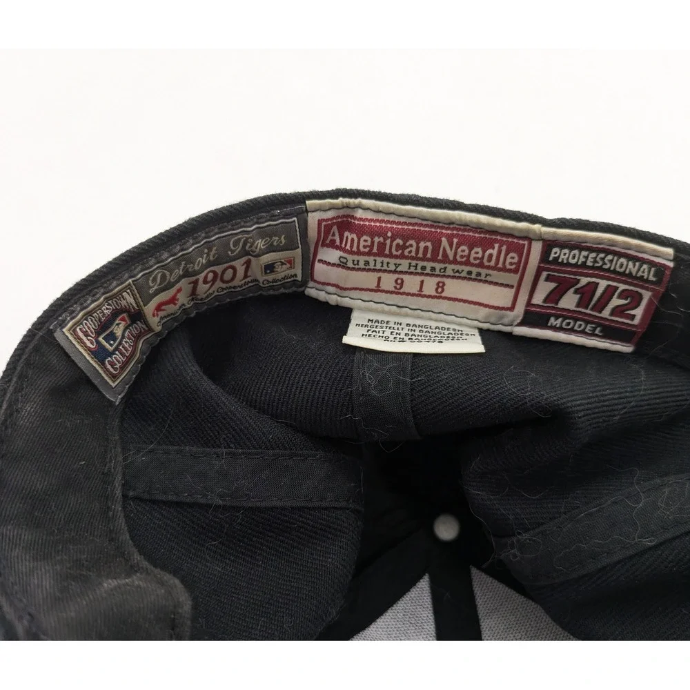 American Needle vintage american